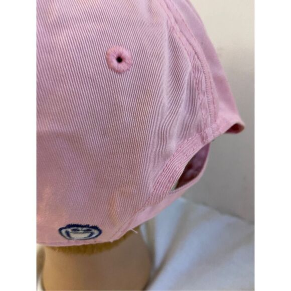 Life is good pink daisy baseball hat - Picture 3 of 5